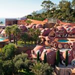 Palais Bulle Theoule