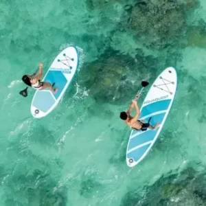 Option Paddle