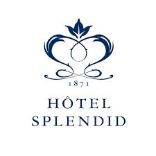 Hotele le Splendid Cannes